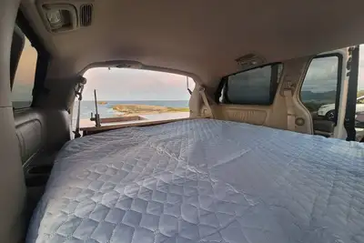 Image de Da Kalo! AdVanture® Campervan!