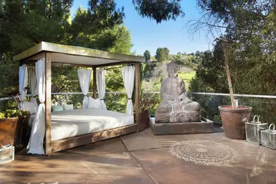 Image de Luxury Beverly Hills Villa