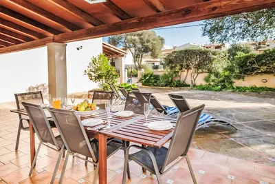 Image de Villa Sa Rapita by Interhome