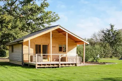 Image de 2 chambres à coucher à Oswestry