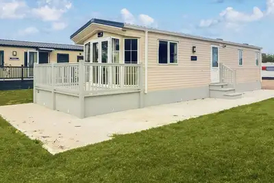 Image de 2 bedroom accommodation in Langworth