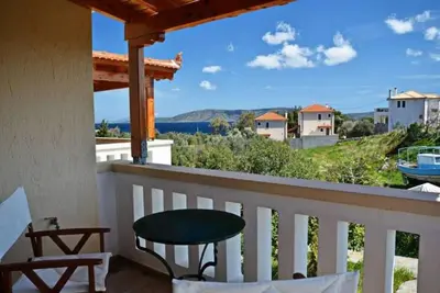 Image de Corn House Albatross - Alonnisos Steni Vala