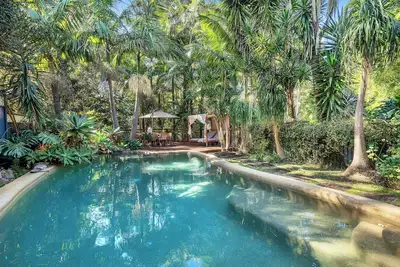 Image de Coffs Harbour, Korora Bliss