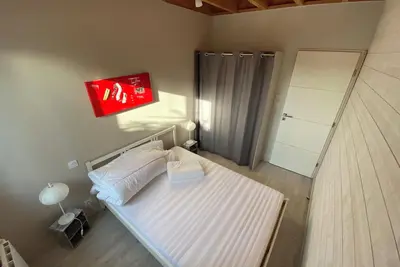 Image de Maison Arcachonnaise à 250m du Bassin d’Arcachon (8personnes<)