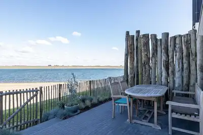 Image de Confortable appartement pour 4 personnes avec Wifi, Tv, terrasse et parking