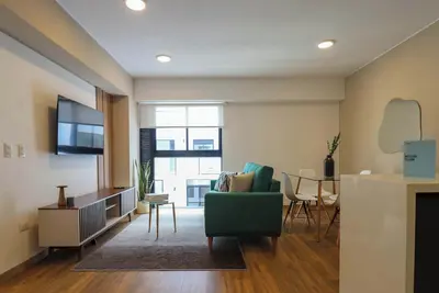 Image de w* | Grandiose 2br w/ Radiant Deco in Miraflores