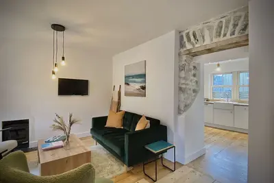 Image de Cottage 478 - Clifden - sleeps 4 guests in 2 bedrooms