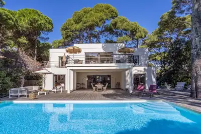 Image de Villa Les Pesquiers Plage