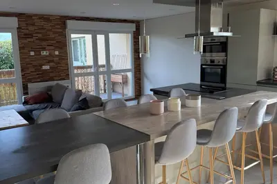 Image de Appartement Boileau