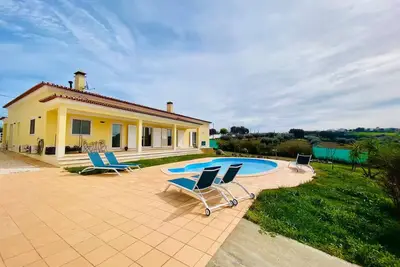 Image de Villa de luxe PĂ´r-do-Sol