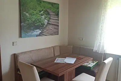Image de Haus Jennifer On the outskirts of Graz and yet in the countryside with parking space