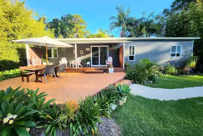 Image de Tropical Hideaway Cottage