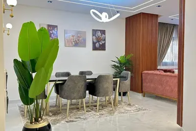 Image de Luxury residence in new Cairo, Louts