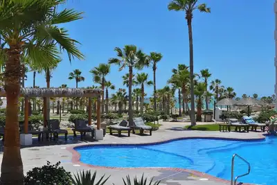 Image de Sandy Beach Ocean View at C501 Casa Blanca