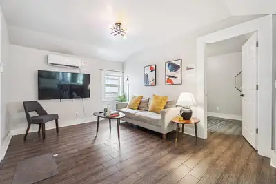 Image de Budget 2br | Near Tinker Afb | Private Yard | Pet Friendly #L2