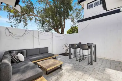Image de Entire townhouse in Bassendean near Swan River