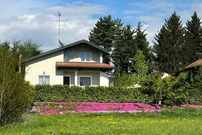 Image de In the green just a stone's throw from Milan and Malpensa