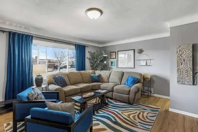 Image de Charming St. Paul 4 Bedroom Home