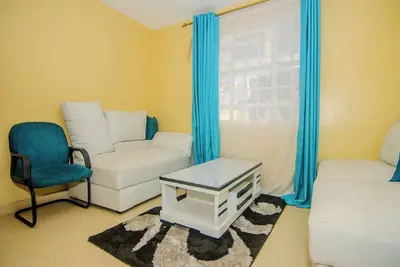 Image de Furnished Two bedrooms BnB