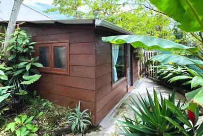 Image de Bungalow Tombo Beach: