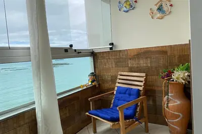 Image de Apartment in front of the sea
