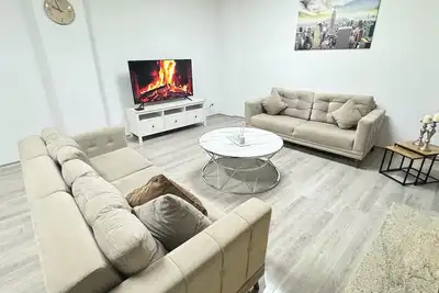 Image de Ro Apartment Free-Parking