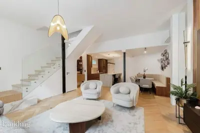 Image de Maison de luxe à 500m de la gare
