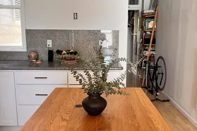 Image de Charming 1-bedroom condo with WiFi, Ac in marvelous San Francisco