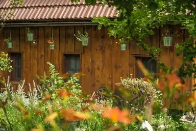 Image de Yeti Cabin
