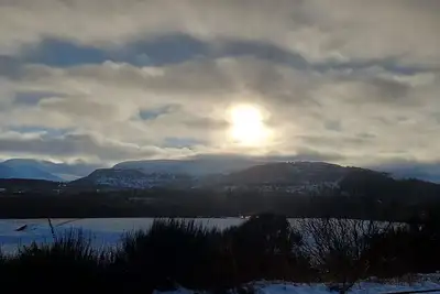 Image de Spacious Retreat in the Highlands of Scotland, near Aviemore - Beautiful walks!