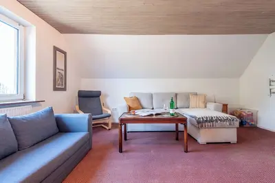 Image de App. Wattläufer quiet location in the German-Danish meadows. Pet friendly!