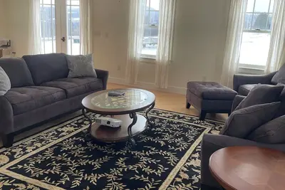 Image de Sweet 2-bedroom apartment on horse farm in Hillsdale with WiFi and Ac