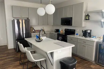 Image de Charming townhome near Bridgewater, Jmu, Wineries, Harrisonburg & Massanutten.