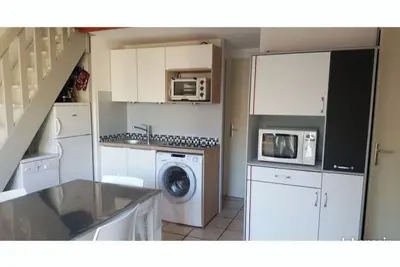 Image de Maisonnette climatisée 6 personnes