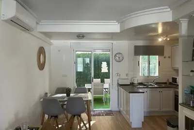 Image de Villa Martin Townhouse with private pool