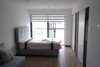 Image de Cozi Studio in Barranco/next Miraflores. \n1 Bed, 1 Bath, Kitchen full equipmen