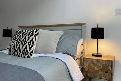 Image de The Penthouse, 2 bed flat, sleeps 4, Brampton Town Centre, Hadrian’s Wall