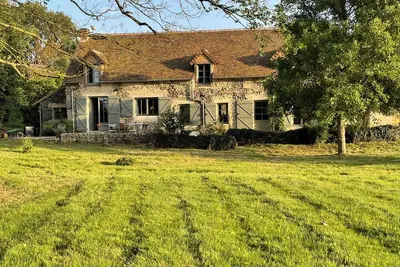 Image de Les Maisons Sur La Colline