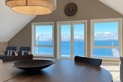Image de Fjord View Apartment - 20 min Drive to Pulpit Rock