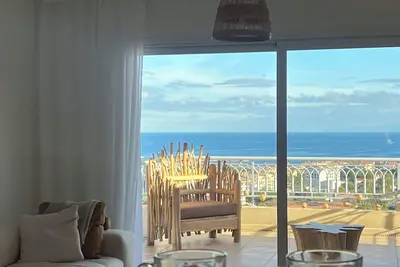 Image de Magnifique Appartement Terrasse de Standing en Balagne - Vue Mer Exceptionnelle