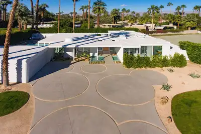 Image de Famous Published Historic William Cody Home Indian Wells-Super Close to Tennis