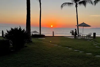 Image de Ocean Front Villa La Estancia 3-bedroom suite 12/13 - 12/20/2025