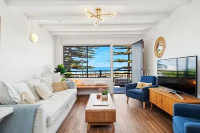 Image de Belle Escapes - Waterfront Serenity in Seacliff