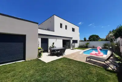 Image de La Maison Au Soleil