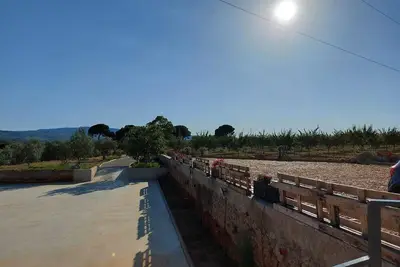 Image de Eralta Rural House