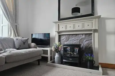 Image de Lovely cottage in delightful Settle