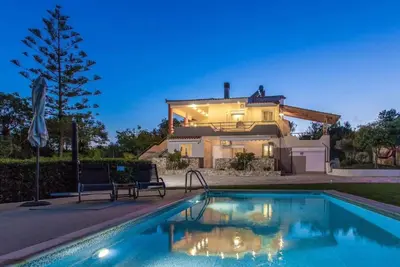 Image de Villa Apella - Private and eco heated pool