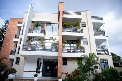 Image de Kigali Haven Apartment