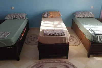 Image de Niveau De Villa AGRÉABLE Et Chaleureuse
