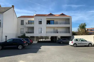 Image de Appartement 5 personnes, Les Sables D'Olonne à 8 min à pied de la grande plage